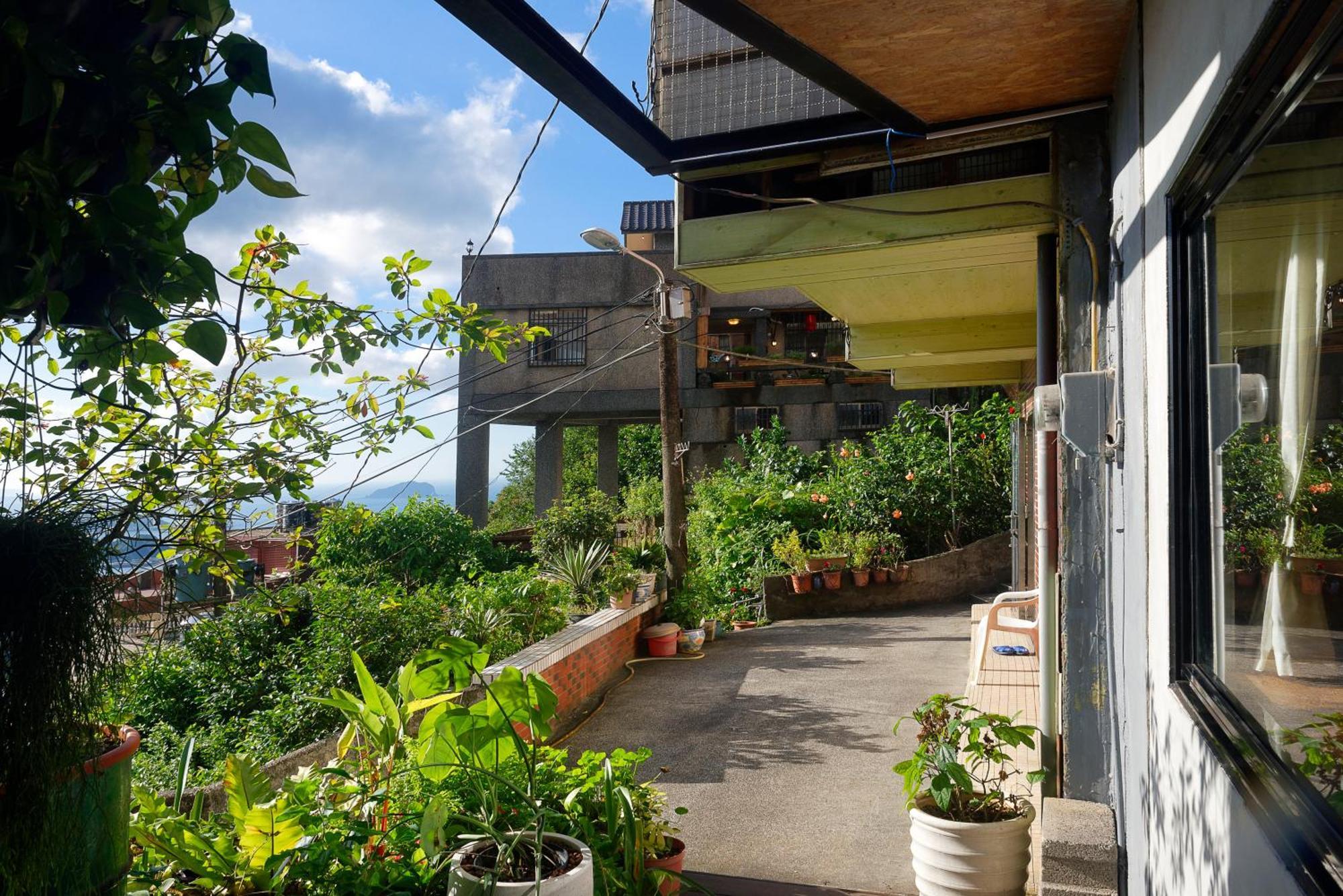 Owlstay Jiufen Wander Exterior photo