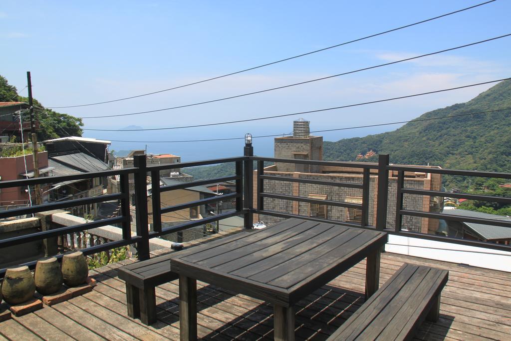 Owlstay Jiufen Wander Exterior photo