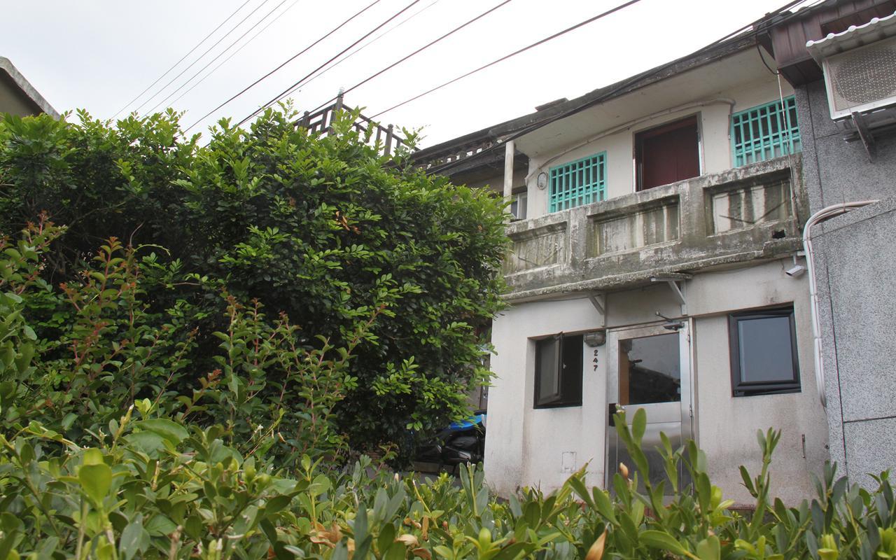 Owlstay Jiufen Wander Exterior photo
