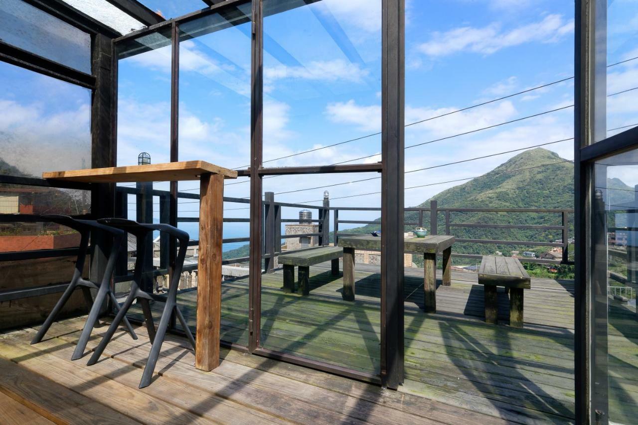 Owlstay Jiufen Wander Exterior photo
